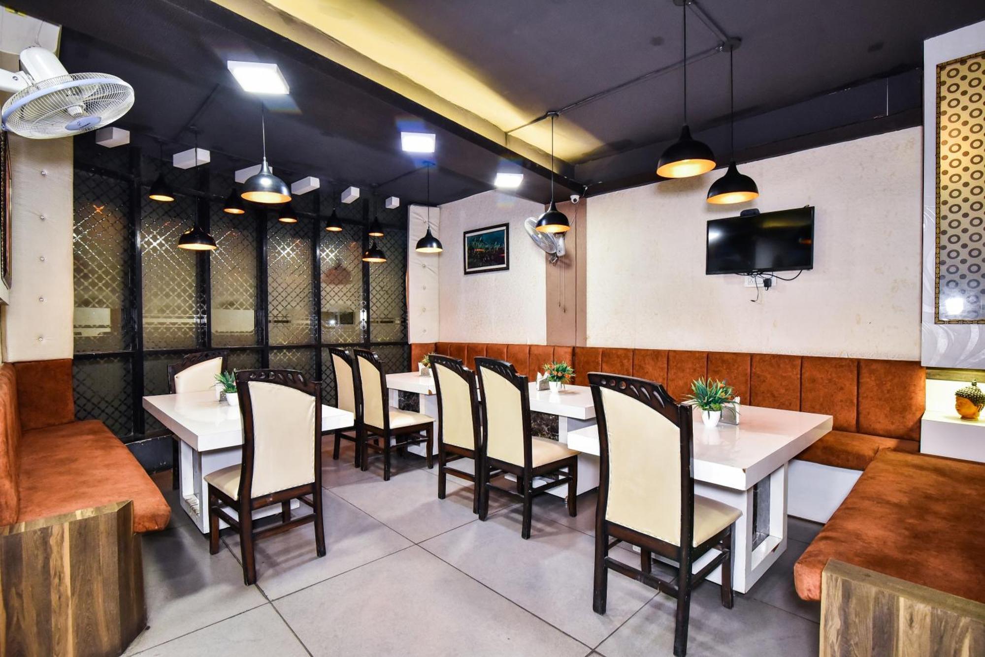 Hotel Pinaz Royale Amritsar Exteriér fotografie