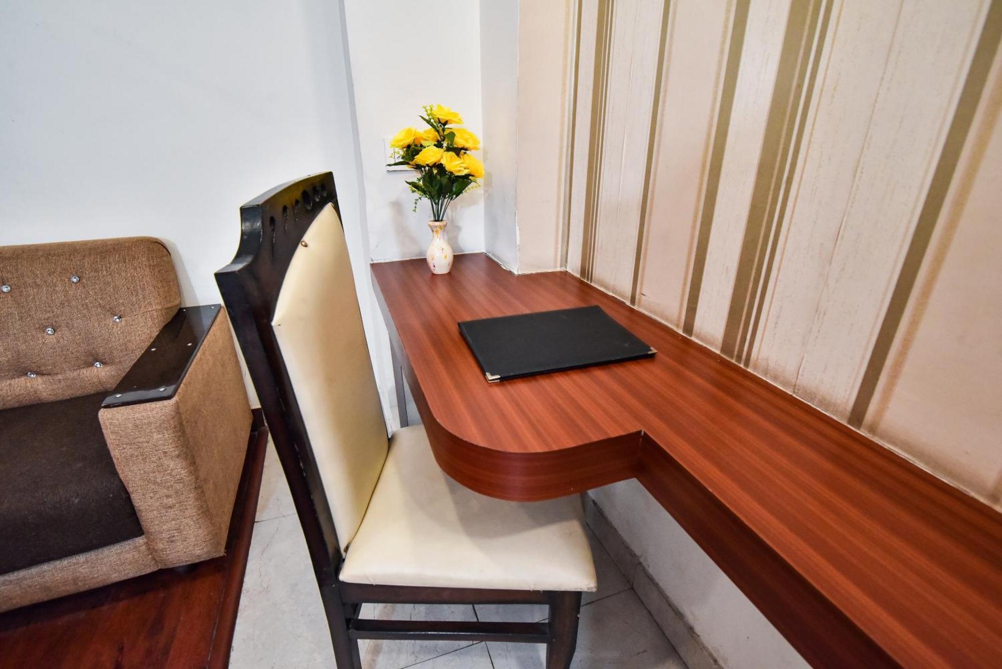 Hotel Pinaz Royale Amritsar Exteriér fotografie